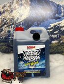 VW SONAX WinterBeast AntiFrost KlarSicht *Borgmann* in 47803