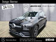 Mercedes GLE 300 AMG, AMG Exclusive MBUX °, Jahr 2022 - Geilenkirchen