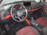 Audi Q2 Sport 35TDI quattro 332,-ohne Anzahlung B&O N - Horn-Bad Meinberg