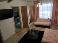 Neu Renovierte 2 Zimmer Wohnung Balkon Einbauküche - Gera