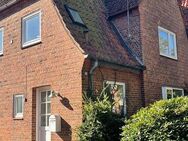 Charmante Doppelhaushälfte - Rendsburg