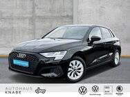 Audi A3, Sportback 40 TFSIe PRIVACY, Jahr 2021 - Kierspe