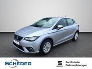 Seat Ibiza, 1.0 TSI Style, Jahr 2024 - Simmern (Hunsrück)