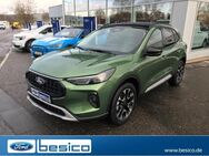 Ford Kuga, Active X, Jahr 2024 - Glauchau