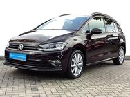 VW Golf Sportsvan, 1.5 TSI Highline, Jahr 2018 - Hannover