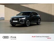 Audi Q2, Advanced 35 TFSI, Jahr 2021 - Bad Hersfeld