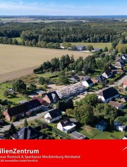 Zukunft mieten - effizient & modern - Biendorf