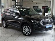 Skoda Kodiaq 2.0 TDI Style 4x4 DSG Panorama Virtual - Berlin