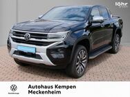 VW Amarok, 3.0 TDI Aventura DC Automatik, Jahr 2023 - Meckenheim