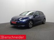 VW Golf, 2.0 TDI 8 Move DIGITAL PRO EAD-UP, Jahr 2024 - Weißenburg (Bayern)