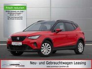 Seat Arona 1.0 TSI Style // LED/Navi/PDC/SHZ - Thannhausen