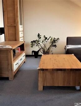 Komfortable, moderne Dachgeschosswohnung in Ladenburg, nahe Feldrand - 204007 - Ladenburg