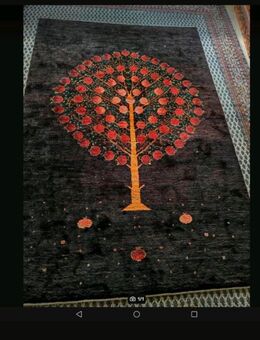 Nepal Teppich - Nürnberg