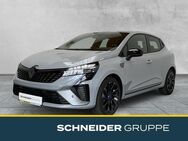 Renault Clio, Esprit Alpine TCe 90 TWW EPH, Jahr 2024 - Chemnitz