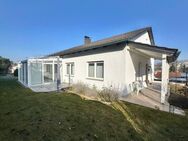 "Charmantes Einfamilienhaus in Bad Abbach mit Ausbaupotenzial" "Bezugsfrei" - Bad Abbach