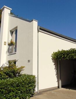 Schönes Einfamilienhaus in guter Lage - Oldenburg