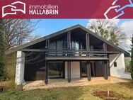 renovierungsbedürftiges Wohnhaus mit Einliegerwohnung und Garage - Bad Griesbach (Rottal)