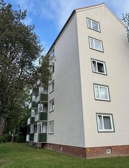 Tolles WG-Zimmer nahe der Uni, teilmöbliert - GBH - Salzgitter