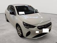 Opel Corsa, 1.2 Elegance TLeder, Jahr 2020 - Rüsselsheim