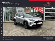 Toyota Yaris Cross, 1.5 HyTeam D Safety Paket Smart Connect Paket Winter Paket, Jahr 2024 - Steinfurt