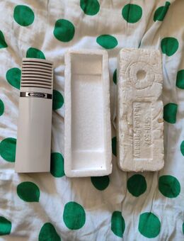 Mikrofone Grundig - Nürnberg