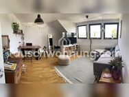 [TAUSCHWOHNUNG] Schöne 2-Zimmer-Wohnung in Bornheim/Ostend - Frankfurt (Main)