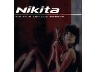 Nikita (2 Discs im Steelbook) - Kaisheim