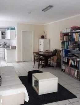 Hanau-Steinheim, 1-Zimmer-SINGLE-Appartement, 40 m², Soutterain, Terrasse, 01.11., 600,- inkl. /NK - Hanau (Brüder-Grimm-Stadt)