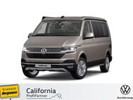 VW California, 2.0 l Ocean Aufstelldach California Ocean FWD, Jahr 2023 - Krefeld