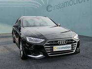 Audi A4, Avant 40 TDI Advanced, Jahr 2024 - München