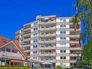 Geräumige 3 Zimmer im EG in Bockum-Hövel - Hamm