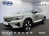 Volvo XC40, Plus Pure Electric Recharge h Single M Exten, Jahr 2024 - Kassel