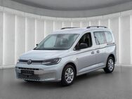 VW Caddy 2.0TDI*DSG LED Navi SHZ Tempom PDCv+h - Ruhstorf (Rott)