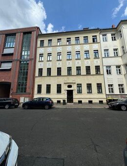 475 hübsche kleine Eigentumswohnung in Leipzig! - Leipzig