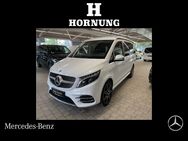 Mercedes V 300, d HORIZON AMG 2XSTHZG, Jahr 2023 - Penzberg