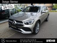 Mercedes GLC 300, d AMG °, Jahr 2020 - Geilenkirchen