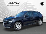 Skoda Kamiq, 1.0 TSI Tour, Jahr 2022 - Diez