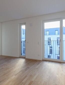 2 Zimmer Luxus Neubau - Einbauküche + Parkett - vom Eigentümer - Berlin