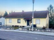 Freistehendes Einfamilienhaus mit Einliegerwohnung in Ensheim - Saarbrücken