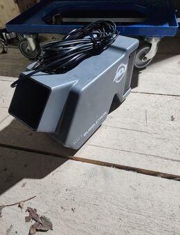 ADJ Seifenblasen Maschine - Ebersberg