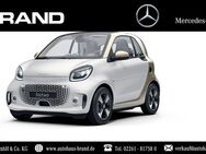 smart EQ fortwo, , Jahr 2023 - Gummersbach