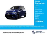 VW Golf, 2.0 VIII R LM19, Jahr 2024 - Bergkamen