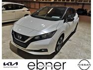 Nissan Leaf, h E 10 Jahre, Jahr 2021 - Baienfurt