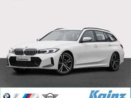 BMW 318, d M-Paket Live Prof, Jahr 2023 - Kottenheim