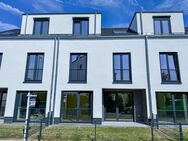 Neubau-Reihenmittelhaus in beliebter Lage von Eschborn-Niederhöchstadt! - Eschborn