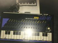 KORG MR 16 Digital Drum Computer Vintage, ultra rare - Köln