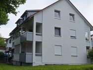 Ihre neue Wohnung: Ansehen, auswählen, einziehen. Ideale Single-Wohnung in Lindau-Niederhaus. - Lindau (Bodensee)