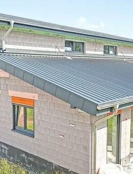Neubau - Energieeffiziente Doppelhaushälfte mit vielen Nutzungsmöglichkeiten in Gappenach bei Polch - Polch