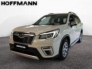 Subaru Forester, 2.0 i Comfort Radar, Jahr 2020 - Saalfeld (Saale)