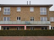 Senioren aufgepasst !!! Ü 50 - Traumhafte 3 Zimmer-Terrassenwohnung - barrierearm - mit Fahrstuhl in zentraler Lage von Henstedt-Ulzburg - Henstedt-Ulzburg